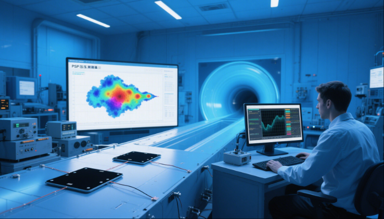 超高速空气动力学深度分析与探索