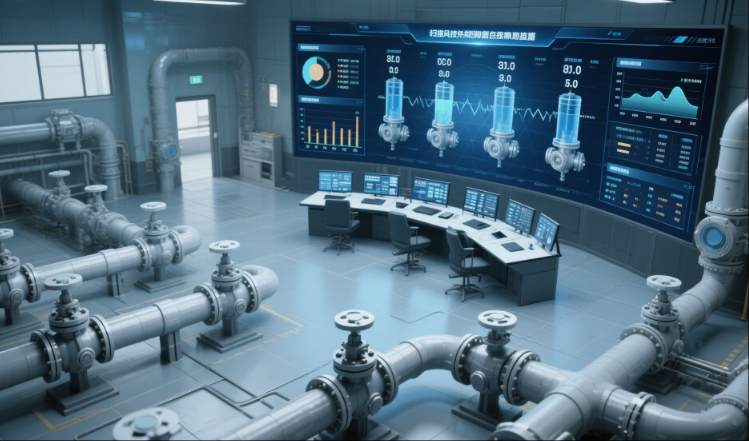 五孔探针价格、选购指南与使用技巧全解析